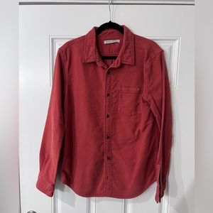 Outerknown button down